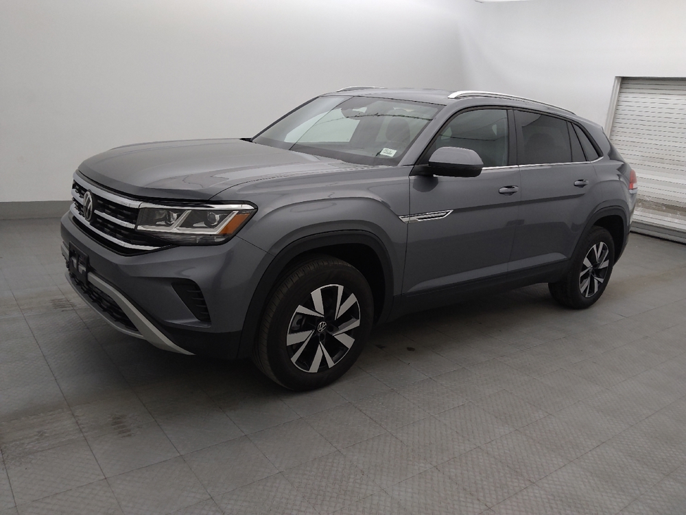 volkswagen atlas cross sport 2023 1V2LC2CA2PC219666 image volkswagen atlas cross sport 2023 1V2LC2CA2PC219666 image